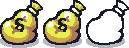 Tiny Swords Pixel Gold